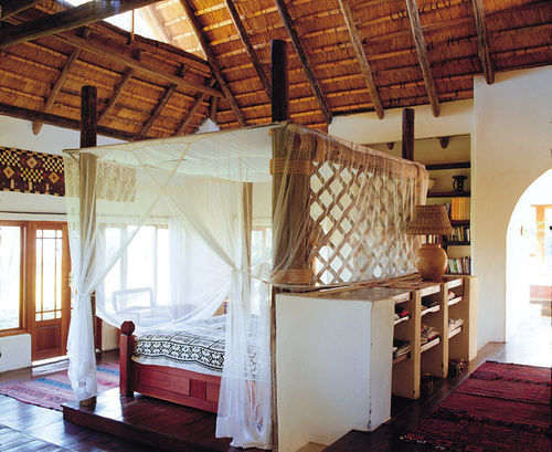 Tongabezi Lodge Simonga Eksteriør bilde